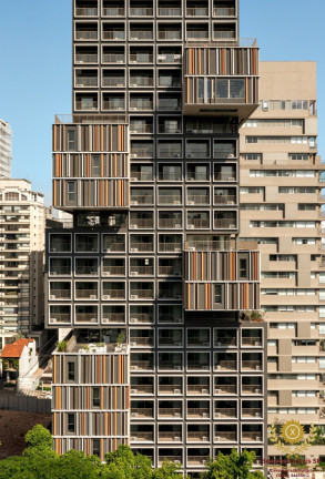 Imagem Imóvel à Venda, 24 m² em Cerqueira César - São Paulo