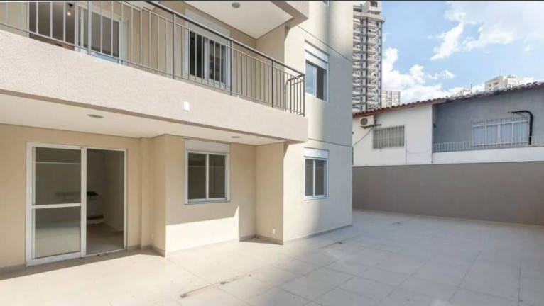 Imagem Apartamento com 3 Quartos à Venda, 160 m² em Vila Pompéia - São Paulo Imagem Apartamento com 3 Quartos à Venda, 160 m² em Vila Pompéia - São Paulo