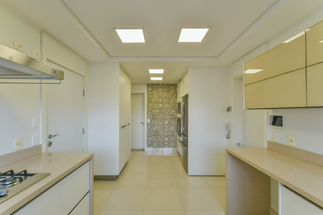 Imagem Apartamento com 4 Quartos à Venda, 271 m² em Perdizes - São Paulo