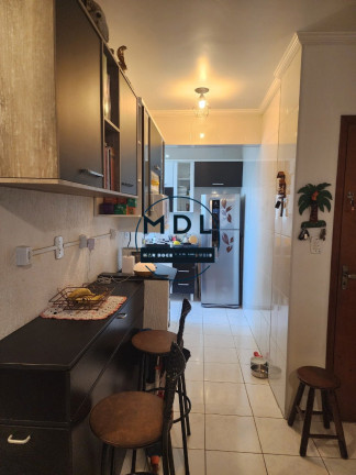 Imagem Apartamento com 2 Quartos à Venda, 89 m² em Caiçara - Praia Grande Imagem Apartamento com 2 Quartos à Venda, 89 m² em Caiçara - Praia Grande