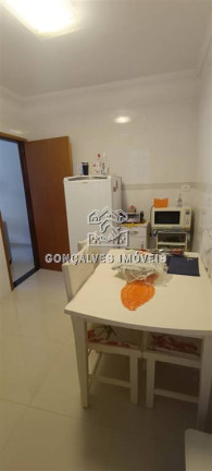 Imagem Apartamento com 1 Quarto à Venda, 67 m² em Boqueirão - Praia Grande Imagem Apartamento com 1 Quarto à Venda, 67 m² em Boqueirão - Praia Grande