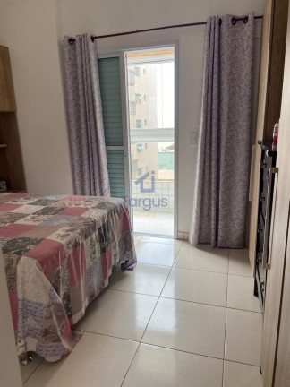 Imagem Apartamento com 2 Quartos à Venda, 88 m² em Aviação - Praia Grande