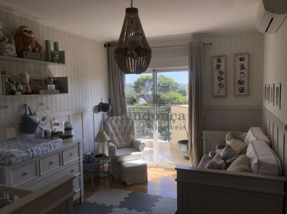 Imagem Apartamento com 3 Quartos à Venda, 193 m² em Higienópolis - São Paulo