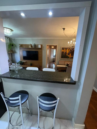 Imagem Apartamento com 3 Quartos à Venda, 122 m² em Auxiliadora - Porto Alegre Imagem Apartamento com 3 Quartos à Venda, 122 m² em Auxiliadora - Porto Alegre