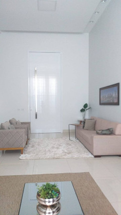 Casa com 3 Quartos à Venda, 270 m² em Residencial Rose's Garden - Anápolis