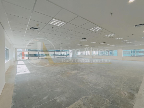 Imóvel para Alugar, 1.712 m² em Brooklin - São Paulo