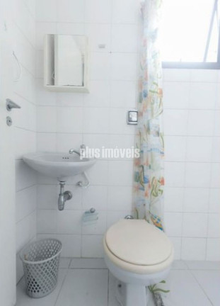 Imagem Apartamento com 3 Quartos à Venda, 160 m² em Vila Mariana - São Paulo Imagem Apartamento com 3 Quartos à Venda, 160 m² em Vila Mariana - São Paulo