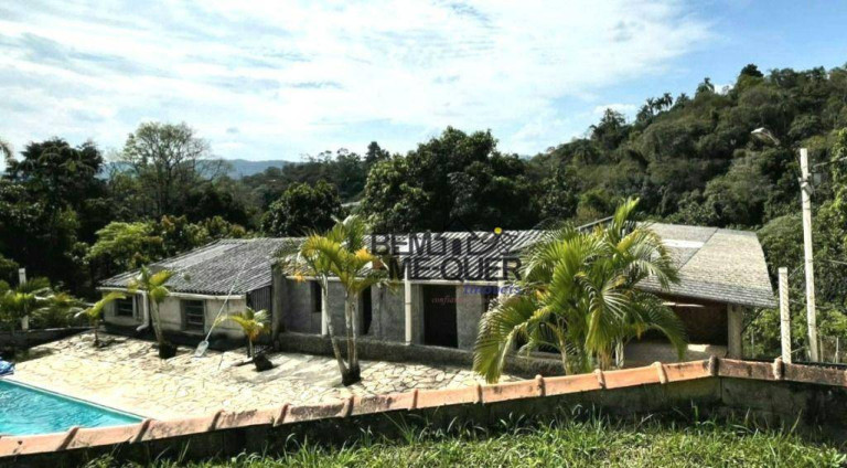 Imagem Chácara com 2 Quartos à Venda, 167 m² em Ponunduva - Cajamar Imagem Chácara com 2 Quartos à Venda, 167 m² em Ponunduva - Cajamar