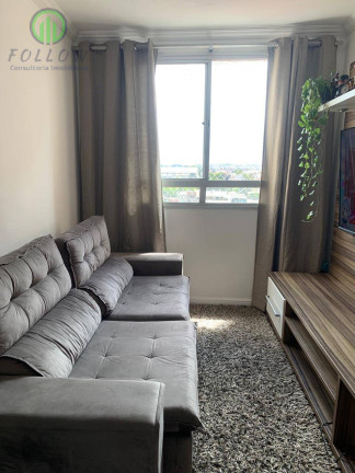 Imagem Apartamento com 2 Quartos à Venda, 56 m² em Jardim Roberto - Osasco