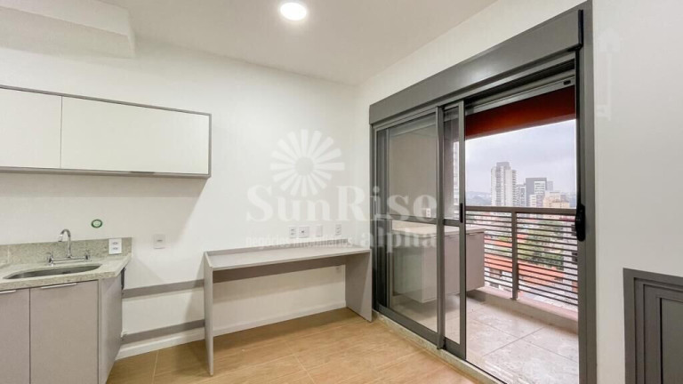 Imagem Imóvel com 1 Quarto à Venda, 26 m² em Butantã - São Paulo