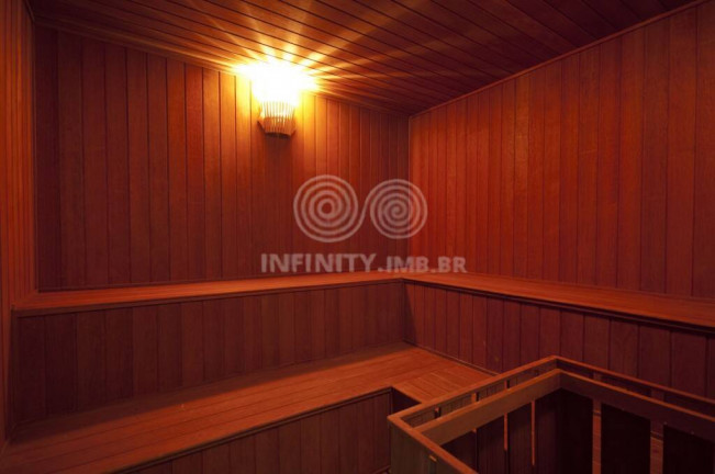 Imagem Apartamento com 3 Quartos à Venda, 124 m² em Bosque Da Saúde - São Paulo