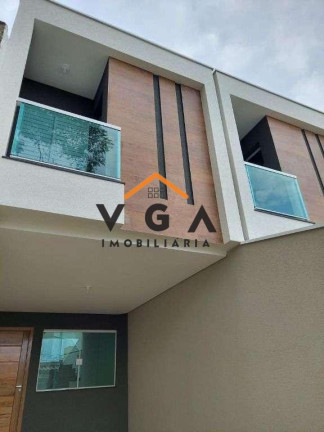 Imagem Casa com 3 Quartos à Venda, 105 m² em Vila Esperança - São Paulo