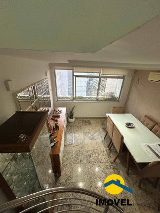 Imagem Apartamento com 3 Quartos à Venda, 210 m² em Icaraí - Niterói Imagem Apartamento com 3 Quartos à Venda, 210 m² em Icaraí - Niterói