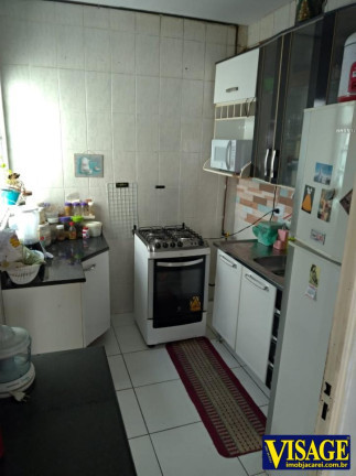 Imagem Apartamento com 2 Quartos à Venda, em Jd. Das Industrias - Jacareí Imagem Apartamento com 2 Quartos à Venda, em Jd. Das Industrias - Jacareí