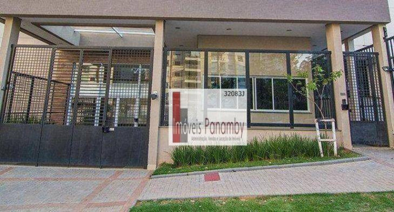 Imagem Apartamento com 3 Quartos à Venda, 152 m² em Vila Andrade - São Paulo