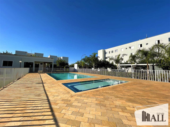 Imagem Apartamento com 2 Quartos à Venda, 47 m² em Rios Di Itália - São José Do Rio Preto Imagem Apartamento com 2 Quartos à Venda, 47 m² em Rios Di Itália - São José Do Rio Preto