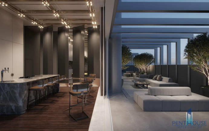 Imagem Apartamento com 4 Quartos à Venda, 343 m² em Centro - Balneário Camboriú