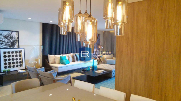 Imagem Apartamento com 4 Quartos à Venda, 251 m² em Praia De Itapoã - Vila Velha