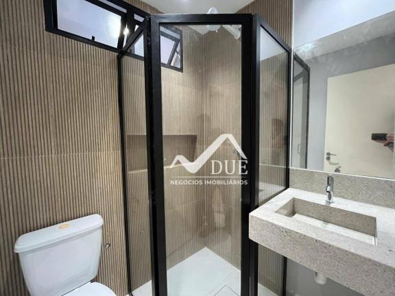 Imagem Apartamento com 2 Quartos à Venda, 55 m² em Campo Grande - Santos Imagem Apartamento com 2 Quartos à Venda, 55 m² em Campo Grande - Santos