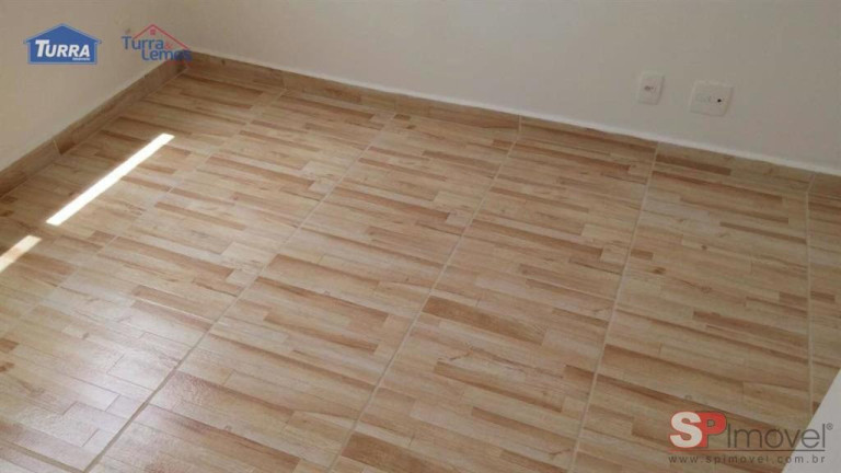 Imagem Apartamento com 1 Quarto à Venda, 33 m² em Jardim Santa Terezinha (zona Leste) - São Paulo Imagem Apartamento com 1 Quarto à Venda, 33 m² em Jardim Santa Terezinha (zona Leste) - São Paulo