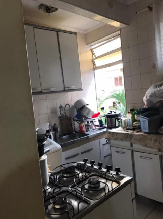 Imagem Kitnet à Venda, 38 m² em Boqueirão - Praia Grande Imagem Kitnet à Venda, 38 m² em Boqueirão - Praia Grande