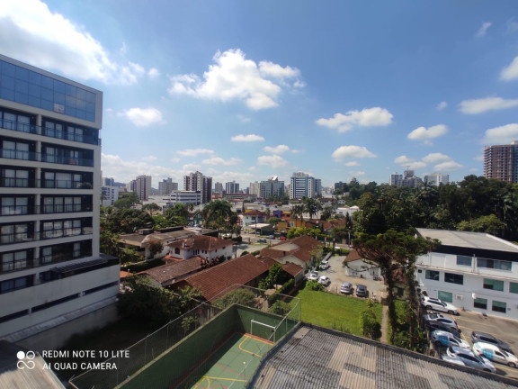 Imagem Imóvel com 2 Quartos à Venda, 94 m² em América - Joinville