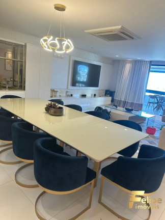 Imagem Imóvel com 3 Quartos à Venda, 190 m² em Praia Do Canto - Vitória