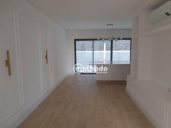 Imagem Casa com 3 Quartos à Venda, 135 m² em Taquaral - Campinas Imagem Casa com 3 Quartos à Venda, 135 m² em Taquaral - Campinas