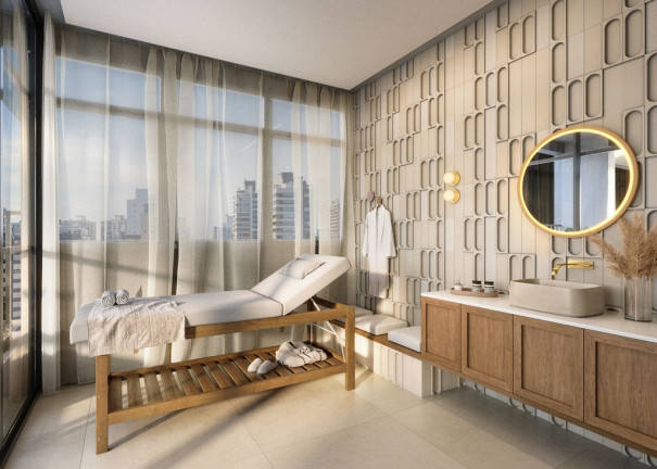 Imagem Apartamento com 2 Quartos à Venda, 50 m² em Vila Mariana - São Paulo Imagem Apartamento com 2 Quartos à Venda, 50 m² em Vila Mariana - São Paulo