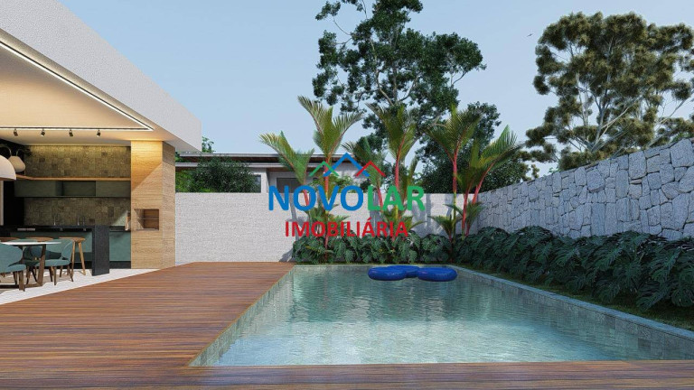 Imagem Casa com 3 Quartos à Venda, 170 m² em Nova São Pedro - São Pedro Da Aldeia Imagem Casa com 3 Quartos à Venda, 170 m² em Nova São Pedro - São Pedro Da Aldeia
