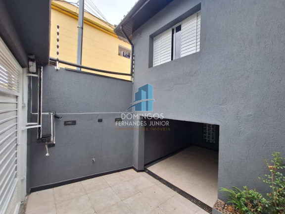 Imagem Casa com 2 Quartos para Alugar, 160 m² em Vila Formosa - São Paulo Imagem Casa com 2 Quartos para Alugar, 160 m² em Vila Formosa - São Paulo