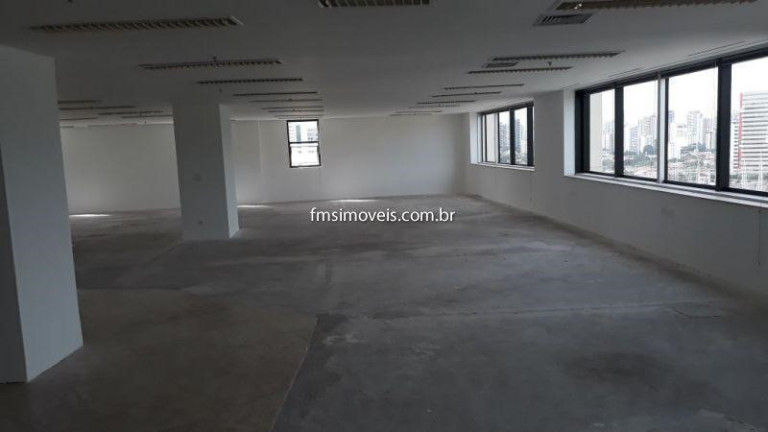 Imagem Imóvel para Alugar, 384 m² em Vila Olímpia - São Paulo Imagem Imóvel para Alugar, 384 m² em Vila Olímpia - São Paulo