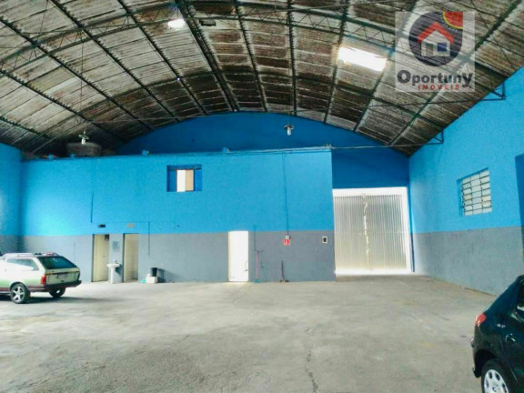 Imagem Imóvel à Venda, 850 m² em Cidade Industrial Satélite De São Paulo - Guarulhos Imagem Imóvel à Venda, 850 m² em Cidade Industrial Satélite De São Paulo - Guarulhos