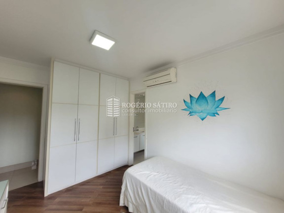 Imagem Apartamento com 4 Quartos à Venda, 188 m² em Vila Mariana - São Paulo