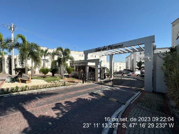 Apartamento com 2 Quartos à Venda, 41 m² em Olaria - Salto