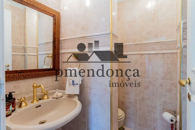 Imagem Apartamento com 4 Quartos à Venda, 180 m² em Higienópolis - São Paulo