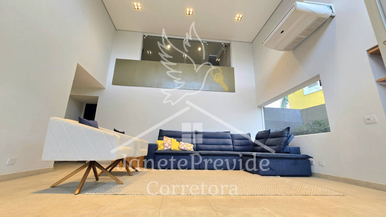 Imagem Casa de Condomínio com 3 Quartos à Venda, 330 m² em Alphaville - Santana De Parnaíba