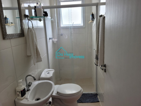Apartamento com 2 Quartos à Venda, 79 m² em Centro - Mongaguá