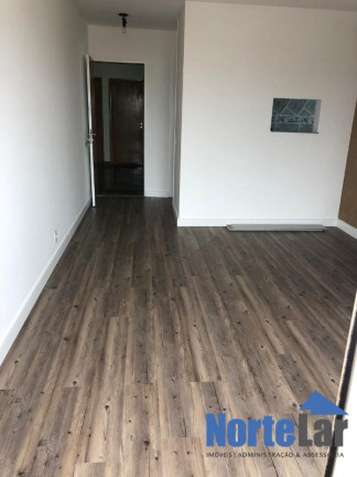 Imagem Apartamento com 2 Quartos à Venda, 54 m² em Vila Pita - São Paulo