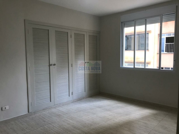Imagem Apartamento com 3 Quartos à Venda, 140 m² em José Menino - Santos Imagem Apartamento com 3 Quartos à Venda, 140 m² em José Menino - Santos