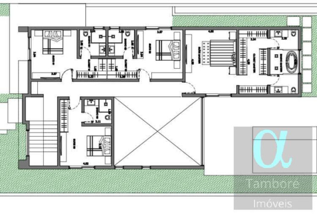 Imagem Casa com 4 Quartos à Venda, 380 m² em Alphaville - Santana De Parnaíba Imagem Casa com 4 Quartos à Venda, 380 m² em Alphaville - Santana De Parnaíba