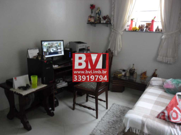 Imagem Casa com 3 Quartos à Venda, 107 m² em Vila Da Penha - Rio De Janeiro