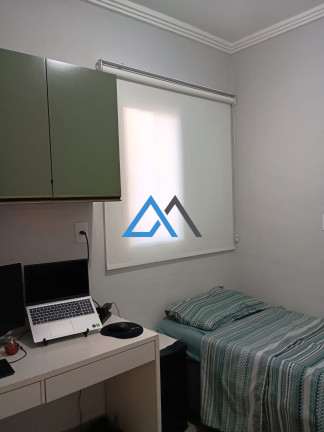 Imagem Sobrado com 4 Quartos à Venda,  em Azulville I - São Carlos