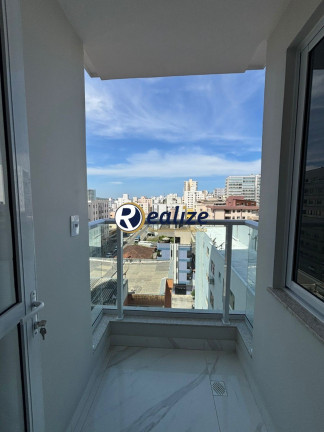 Imagem Imóvel com 2 Quartos à Venda, 60 m² em Praia Do Morro - Guarapari