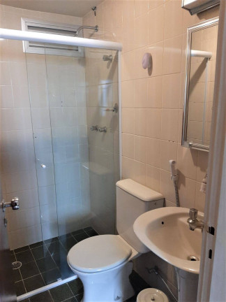 Imagem Apartamento com 2 Quartos à Venda, 65 m² em Jardim Taquaral - São Paulo Imagem Apartamento com 2 Quartos à Venda, 65 m² em Jardim Taquaral - São Paulo