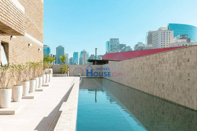 Imagem Apartamento com 3 Quartos à Venda, 308 m² em Itaim Bibi - São Paulo