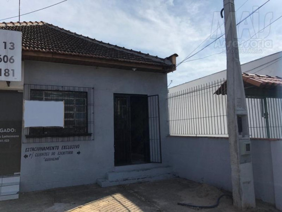 Imagem Sala Comercial para Alugar, 35 m² em Campina - São Leopoldo Imagem Sala Comercial para Alugar, 35 m² em Campina - São Leopoldo