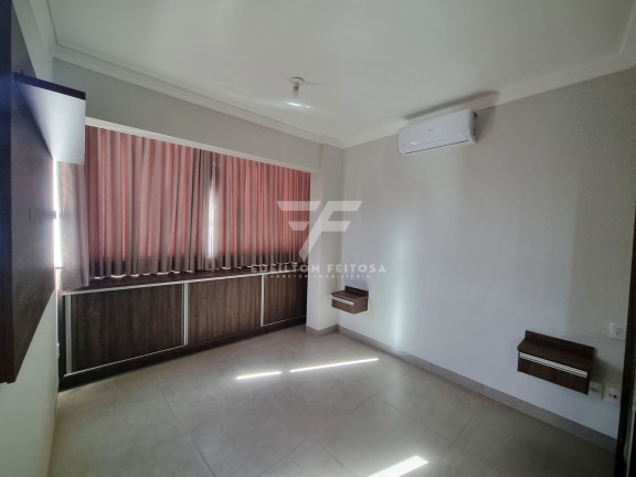 Imagem Cobertura com 4 Quartos à Venda, 176 m² em Santa Mônica - Uberlândia Imagem Cobertura com 4 Quartos à Venda, 176 m² em Santa Mônica - Uberlândia