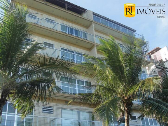 Cobertura com 4 Quartos à Venda, 230 m² em Balneário Das Dunas - Cabo Frio