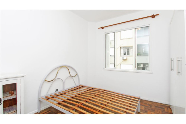 Imagem Apartamento com 2 Quartos à Venda, 63 m² em Cidade Baixa - Porto Alegre